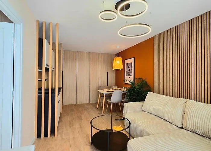 Cozy Palm - Daire